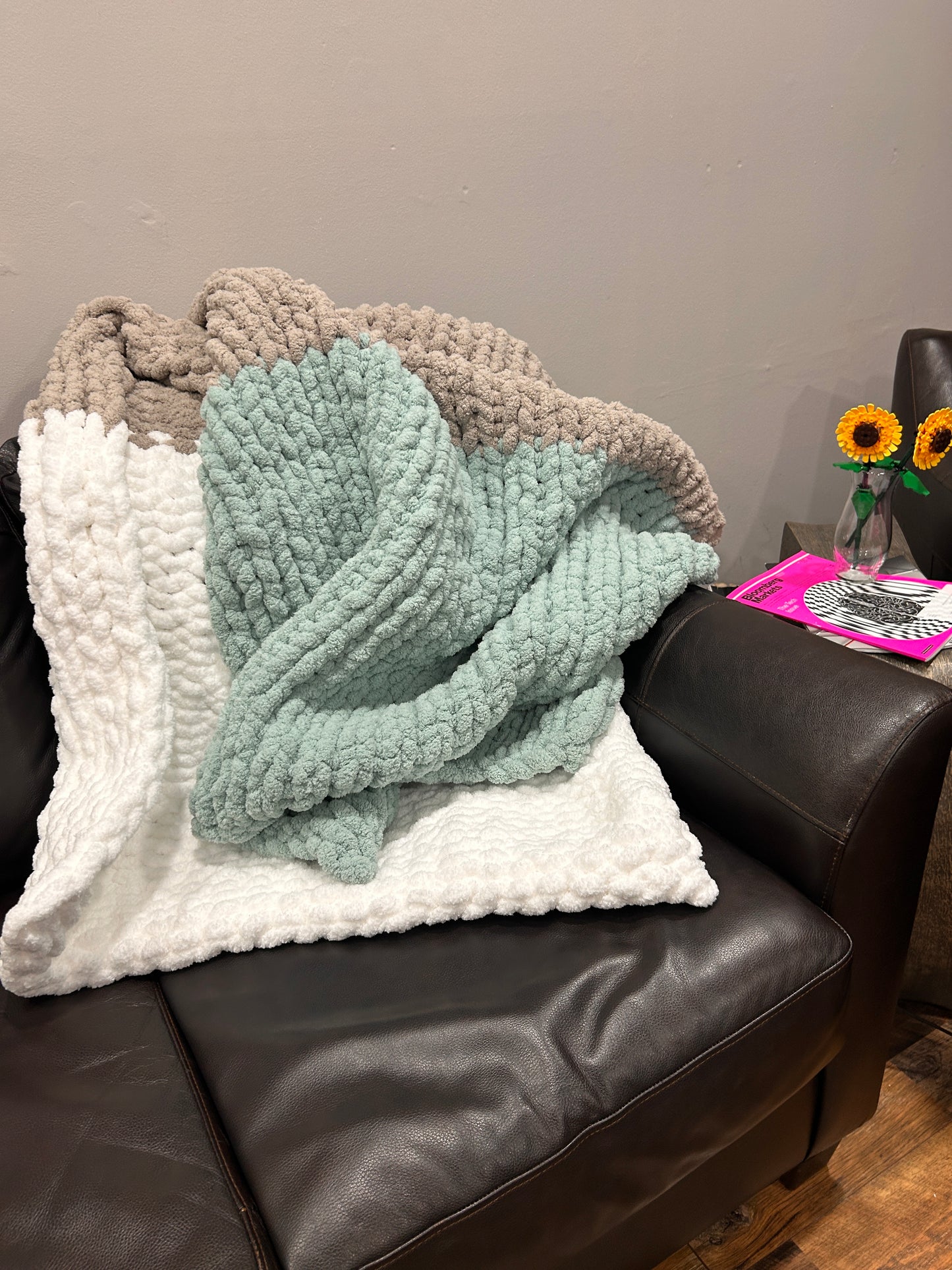 Handmade items