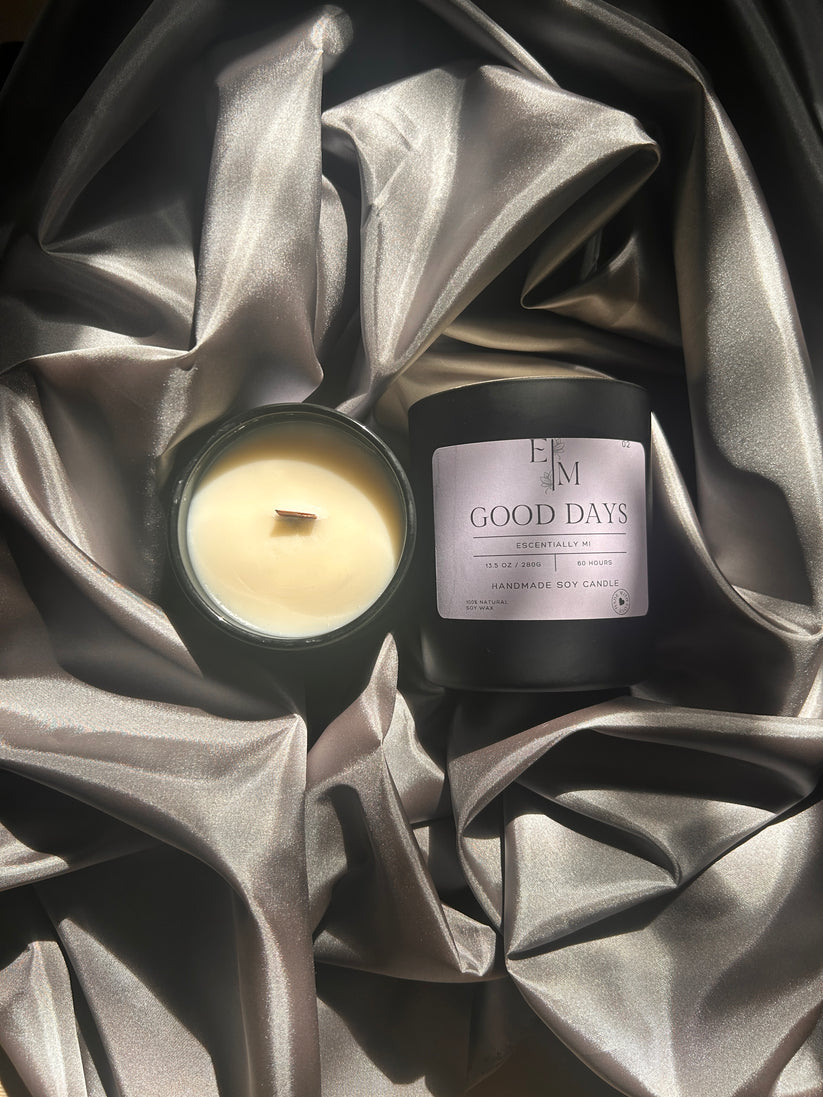 Good Days – ESCENTIALLY MI