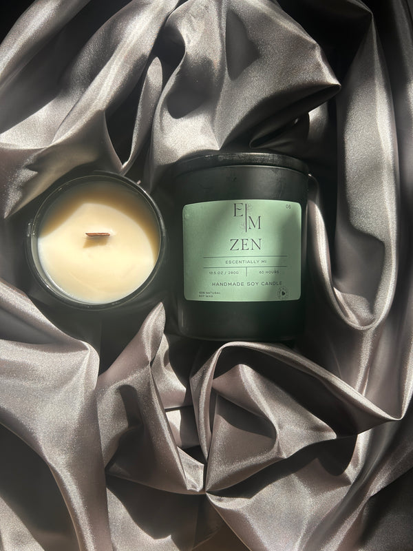 Zen – ESCENTIALLY MI