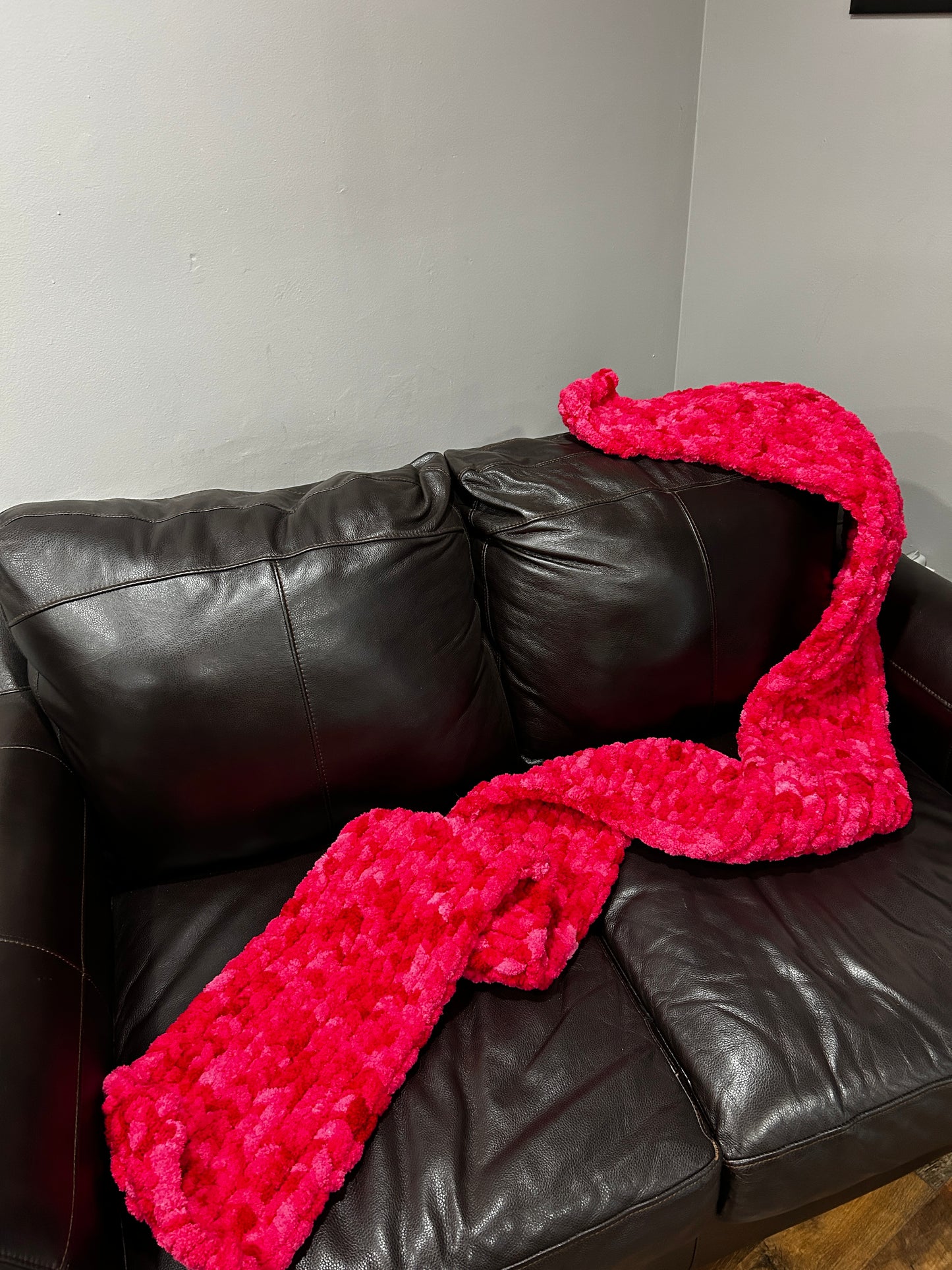 Handmade items
