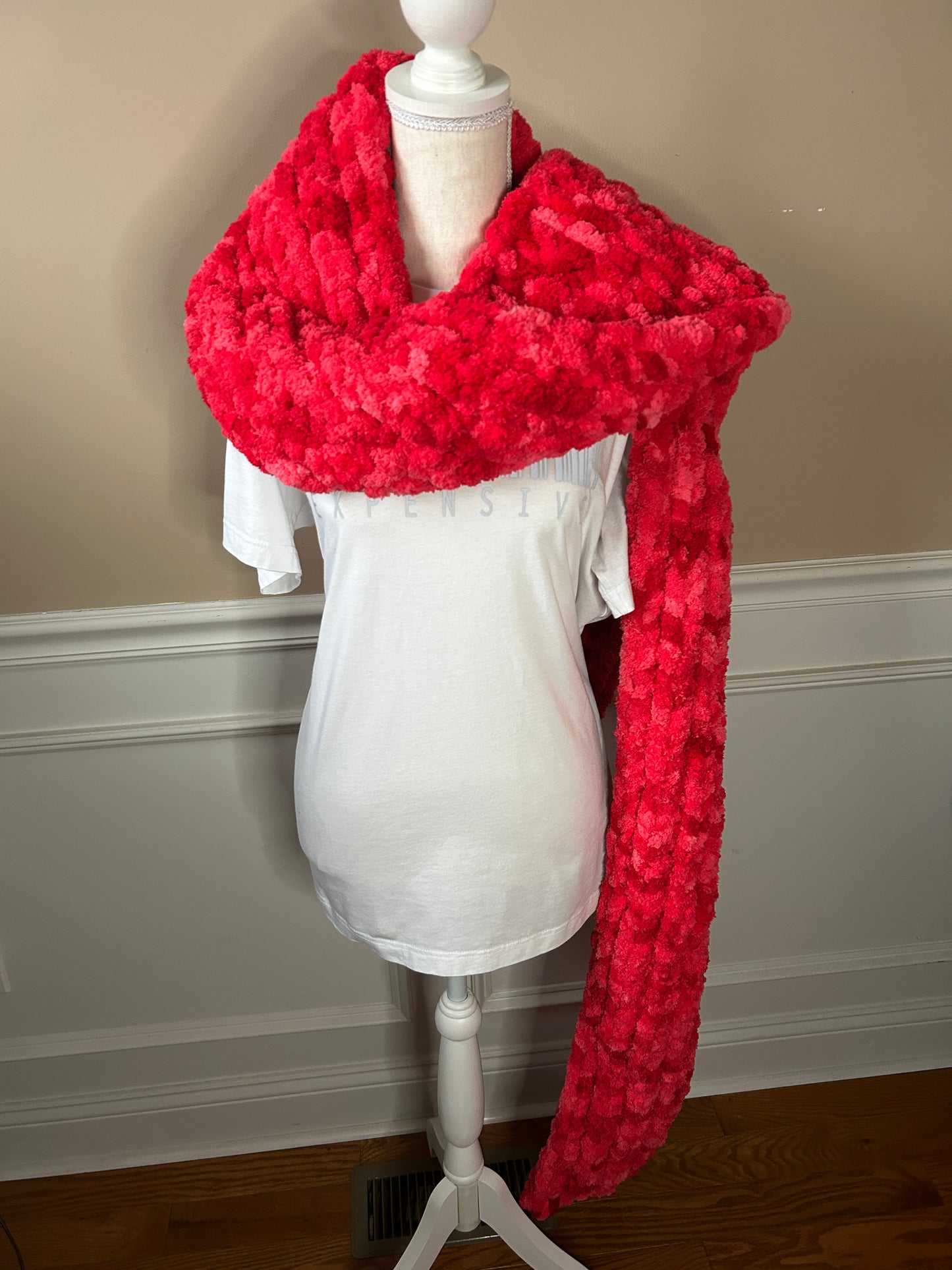 Handmade items